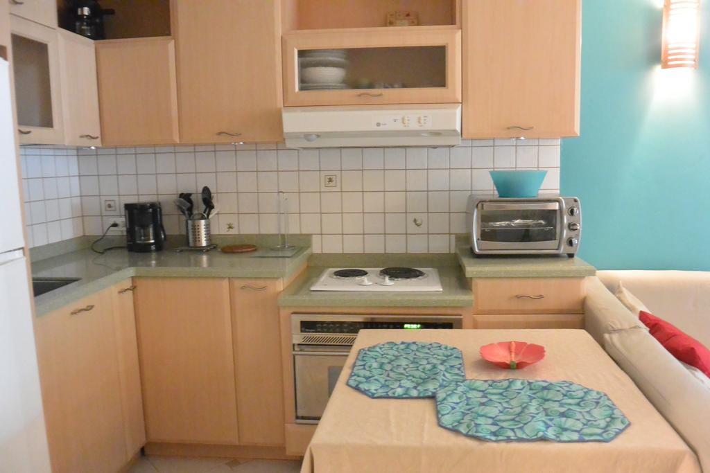 סן חואן Cozy Beachfront Studio מראה חיצוני תמונה
